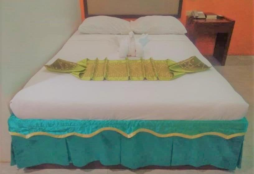 Hotel Vcdu Prince  Inc