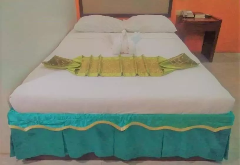 ホテル Vcdu Prince  Inc