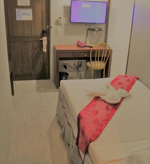 Hotel Vcdu Prince  Inc