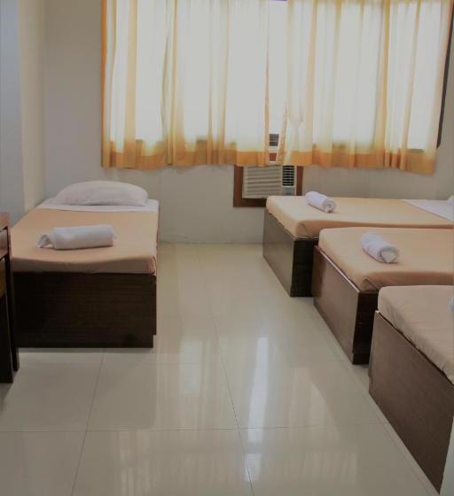 Hotel Vcdu Prince  Inc