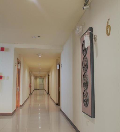 Hotel Vcdu Prince  Inc