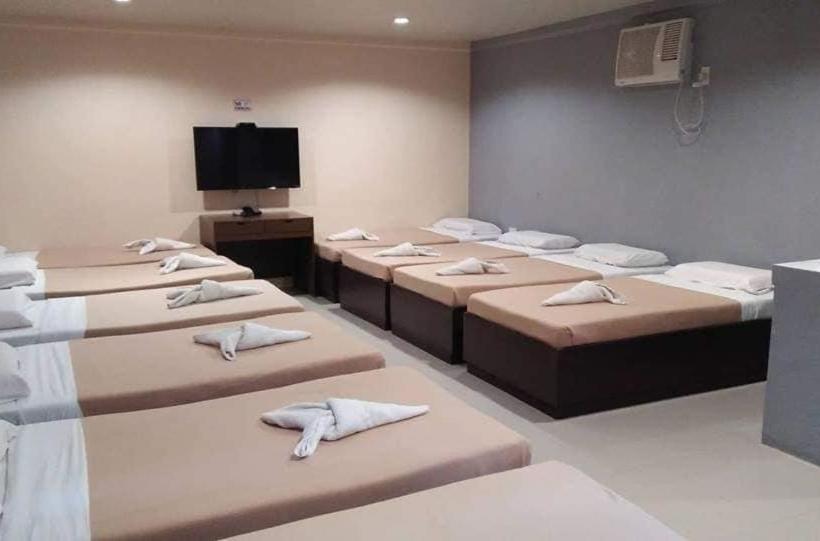 Hotel Vcdu Prince  Inc