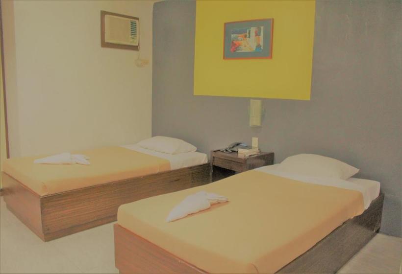 Hotel Vcdu Prince  Inc