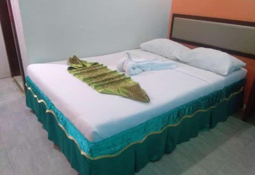 Hotel Vcdu Prince  Inc