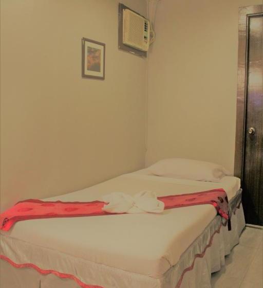 Hotel Vcdu Prince  Inc