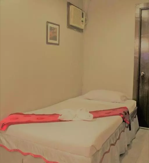 ホテル Vcdu Prince  Inc