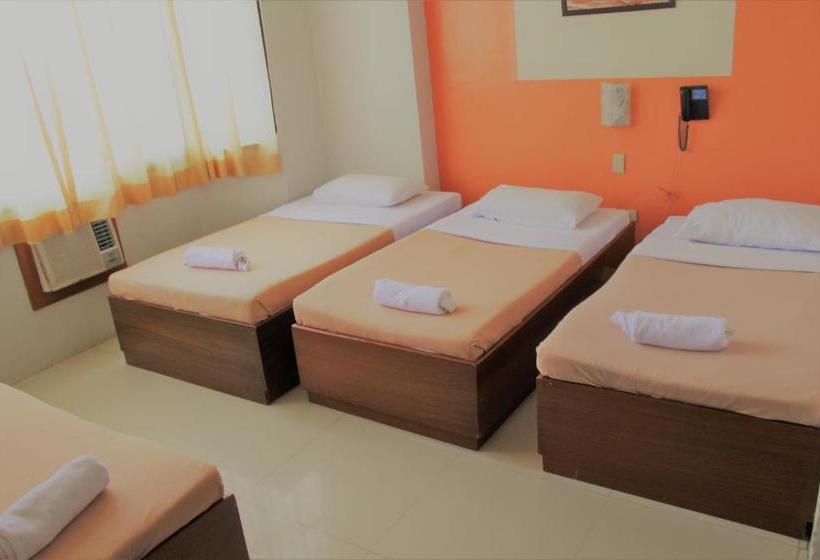 Hotel Vcdu Prince  Inc