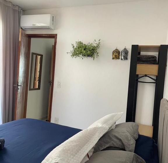 پانسیون Casa Estelar