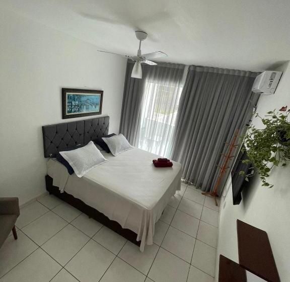 پانسیون Casa Estelar