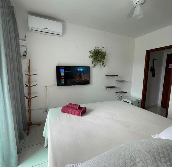 پانسیون Casa Estelar