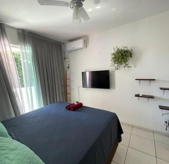 پانسیون Casa Estelar