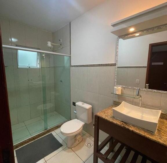 پانسیون Casa Estelar