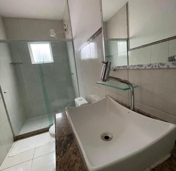 پانسیون Casa Estelar