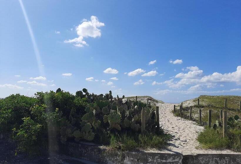 پانسیون Casa Estelar