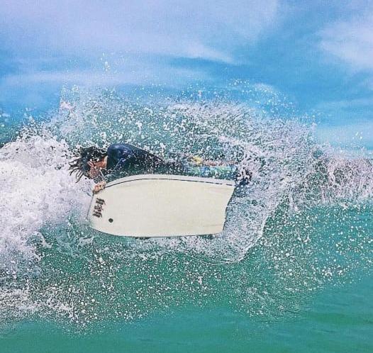 پانسیون Casa Estelar