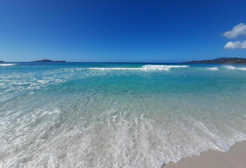 پانسیون Casa Estelar