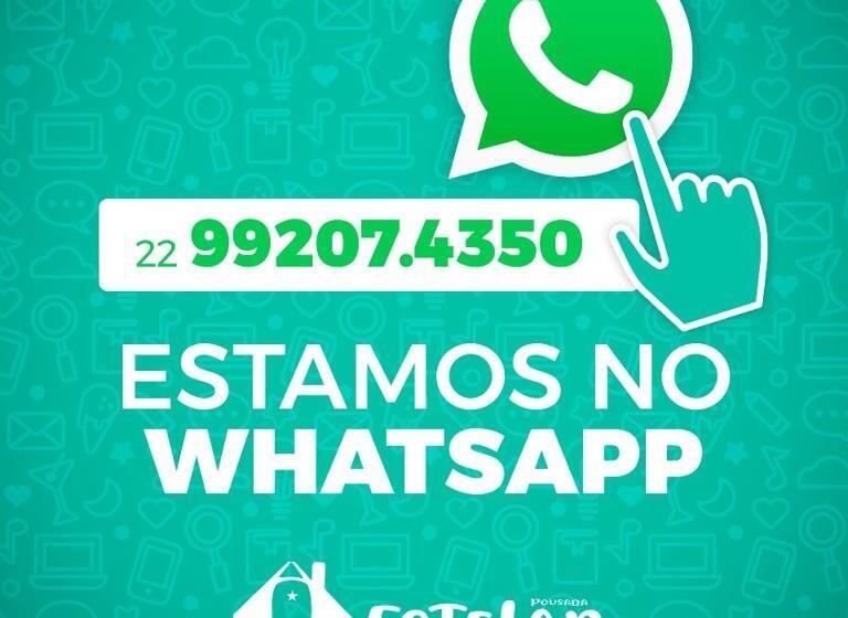 پانسیون Casa Estelar