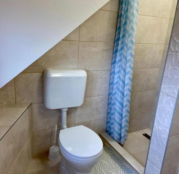 بنسيون Vincze Vendégház