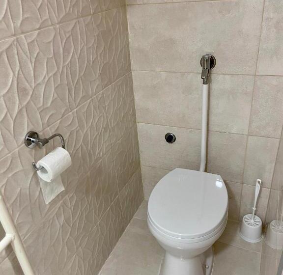 بنسيون Vincze Vendégház