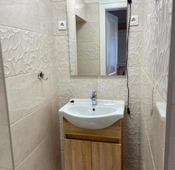 بنسيون Vincze Vendégház