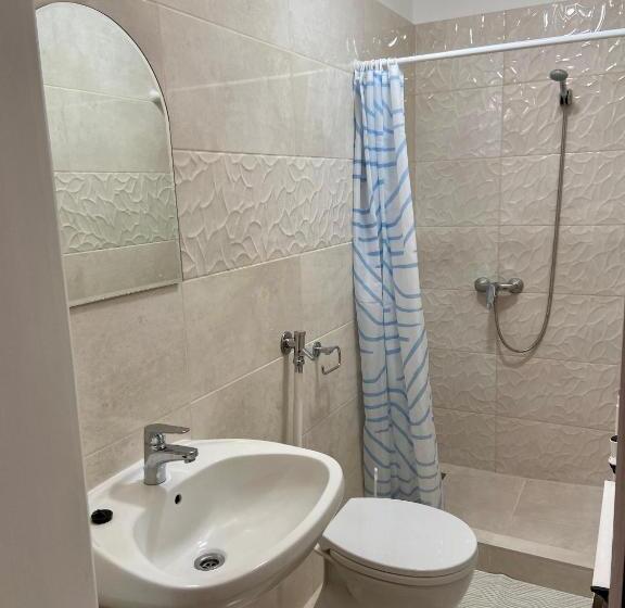 بنسيون Vincze Vendégház