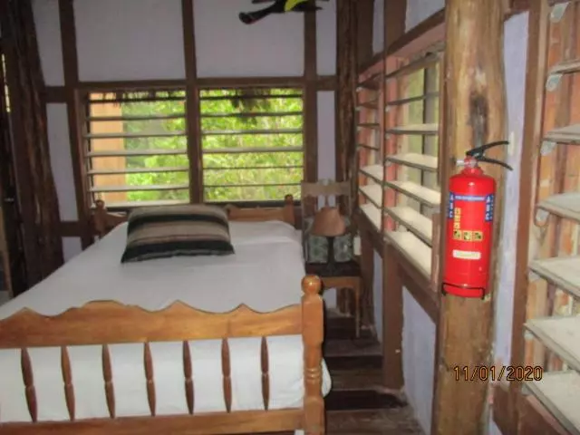 هتل Cerros Beach Inn