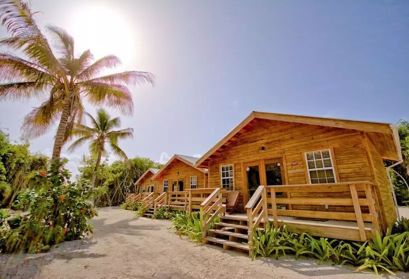 Hotelli Mangata Villas Adults Only