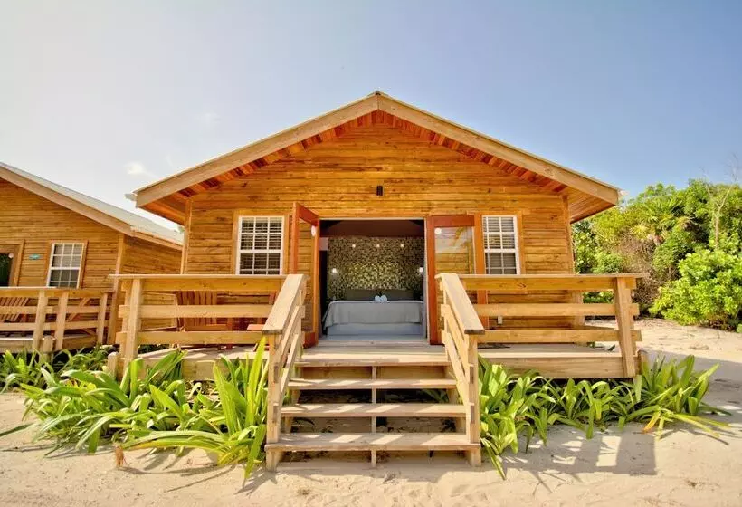 Hotelli Mangata Villas Adults Only