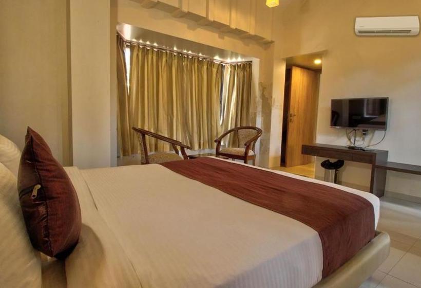 בית מלון כפרי Park Castle