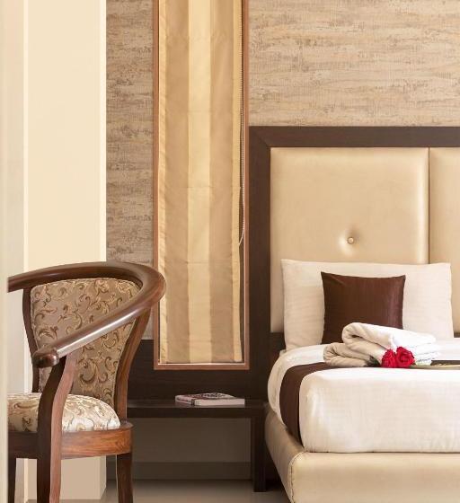 בית מלון כפרי Park Castle