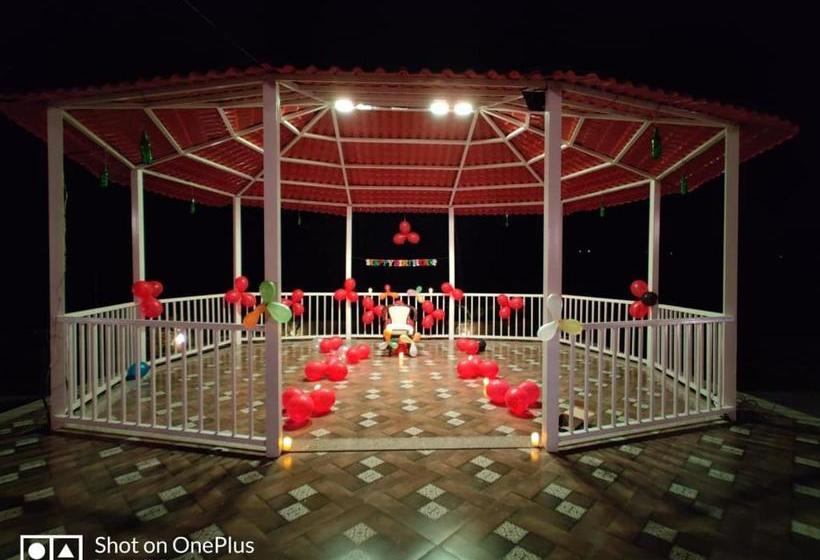 בית מלון כפרי Park Castle