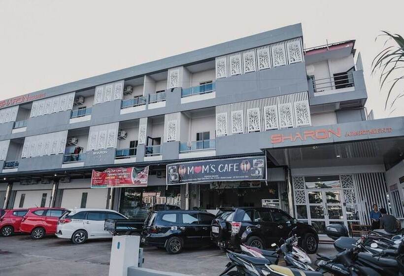 Reddoorz Apartment @ Batam Centre 3