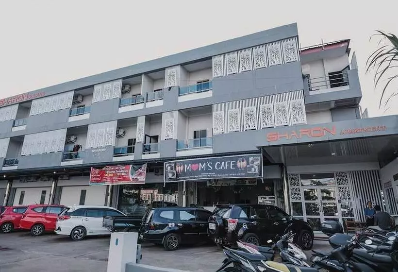 Reddoorz Apartment @ Batam Centre 3