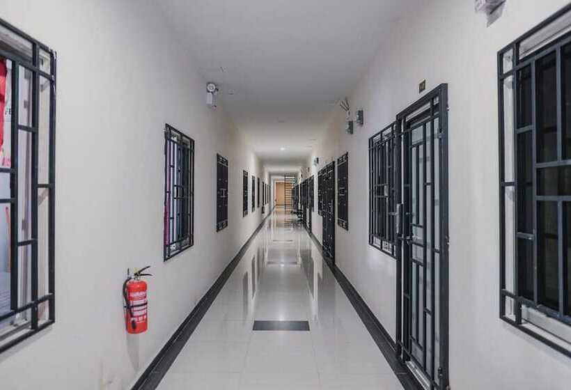 Reddoorz Apartment @ Batam Centre 3