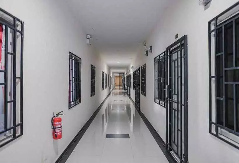 Reddoorz Apartment @ Batam Centre 3