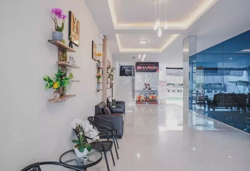 Reddoorz Apartment @ Batam Centre 3