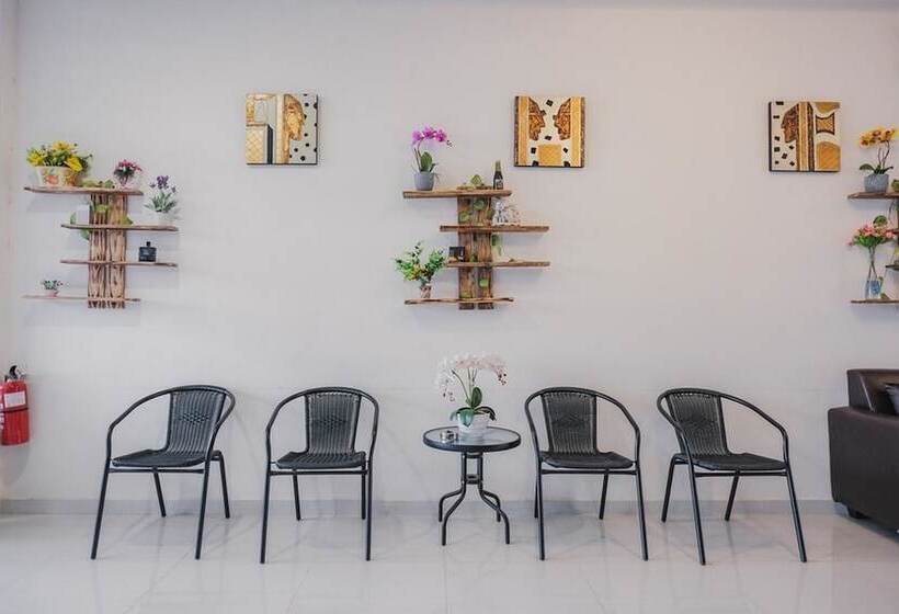 Reddoorz Apartment @ Batam Centre 3