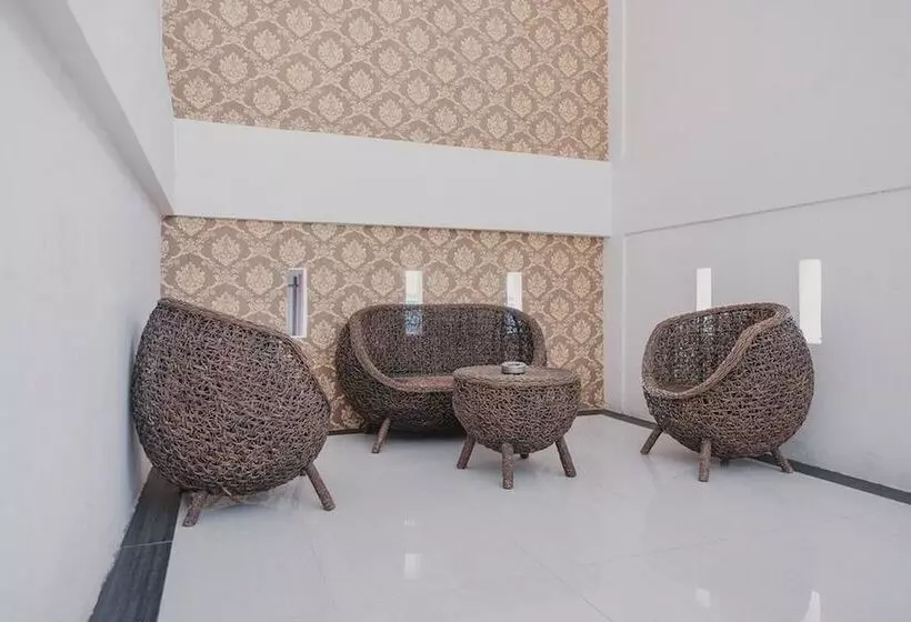 Reddoorz Apartment @ Batam Centre 3