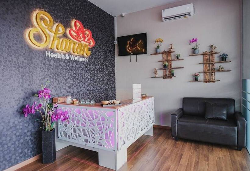 Reddoorz Apartment @ Batam Centre 3