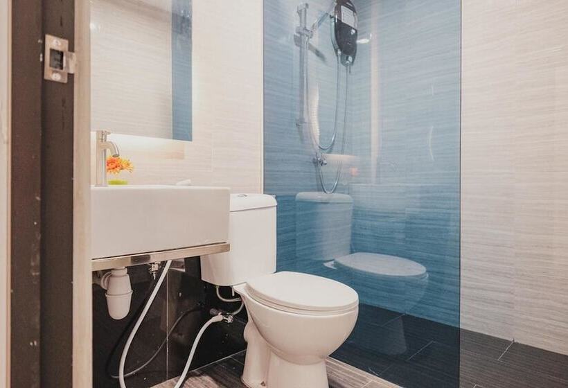 Reddoorz Apartment @ Batam Centre 3