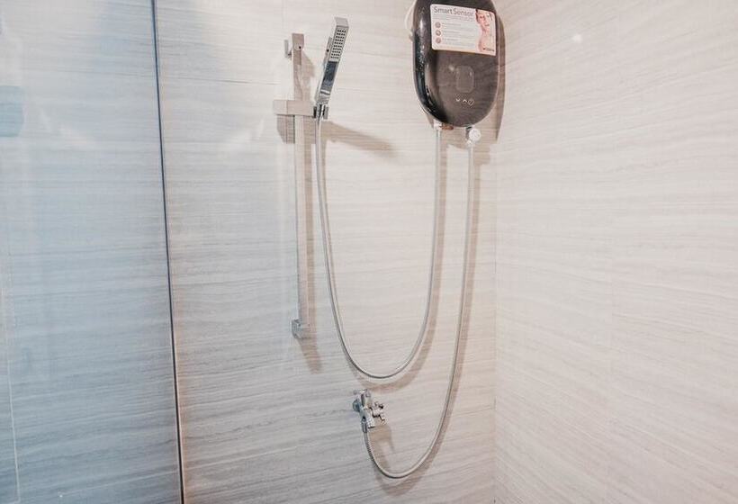 Reddoorz Apartment @ Batam Centre 3