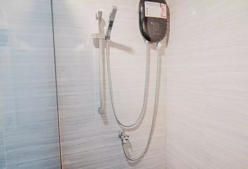 Reddoorz Apartment @ Batam Centre 3