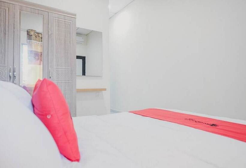 Reddoorz Apartment @ Batam Centre 3