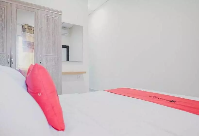 Reddoorz Apartment @ Batam Centre 3