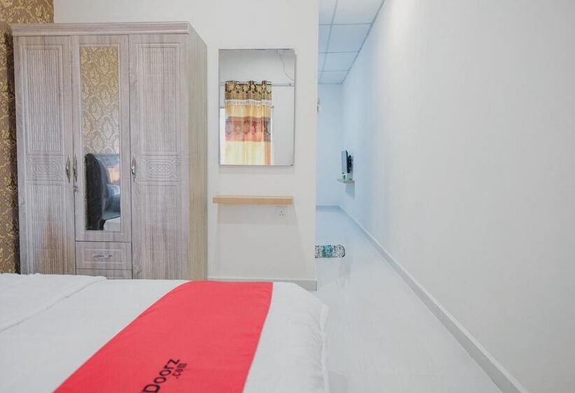 Reddoorz Apartment @ Batam Centre 3