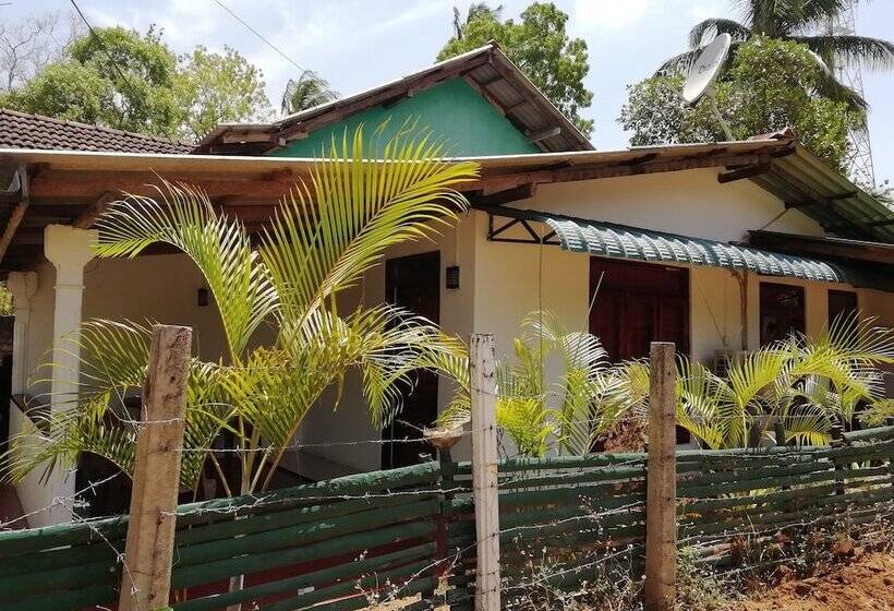 Albergue Nest Rest Inn