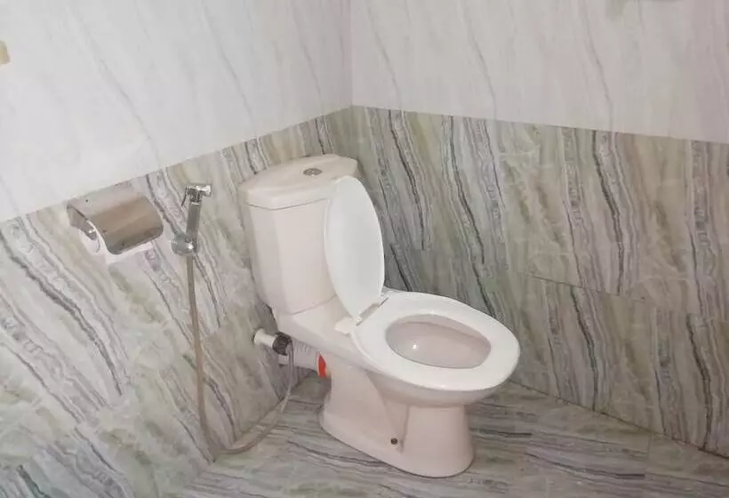ユースホステル Nest Rest Inn