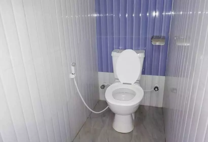 ユースホステル Nest Rest Inn