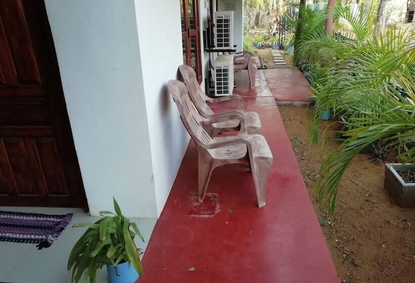 Albergue Nest Rest Inn