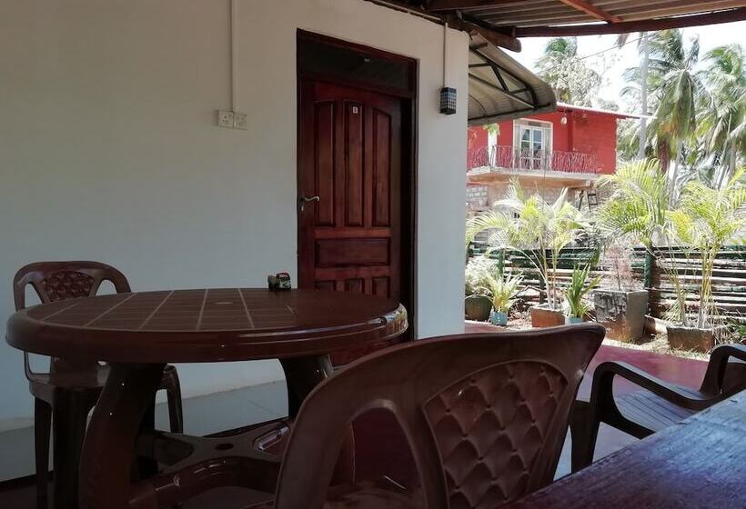 Albergue Nest Rest Inn